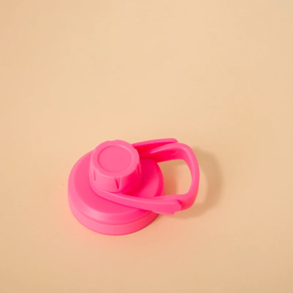 Tampa Stiff - Pink - Image 3