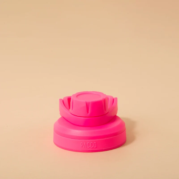 Tampa Stiff - Pink