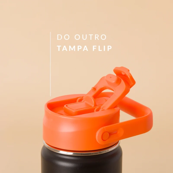Tampa duo - Orange - Image 4
