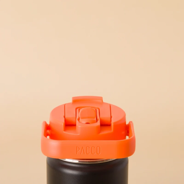 Tampa duo - Orange - Image 5