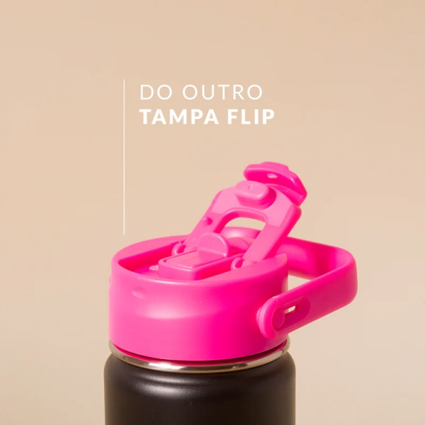 Tampa Duo - Hot Pink - Image 3