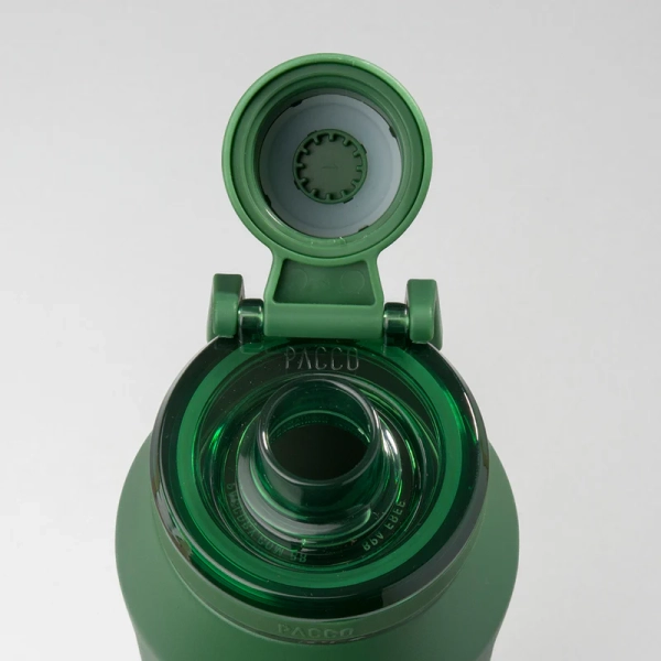 Garrafa Termica Vyta 950ml - Verde Militar - Image 5