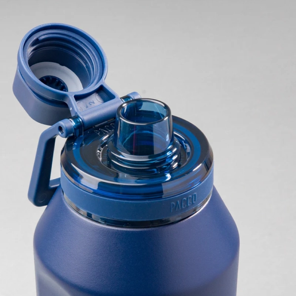 Garrafa Termica Vyta 950ml - Marinho - Image 4
