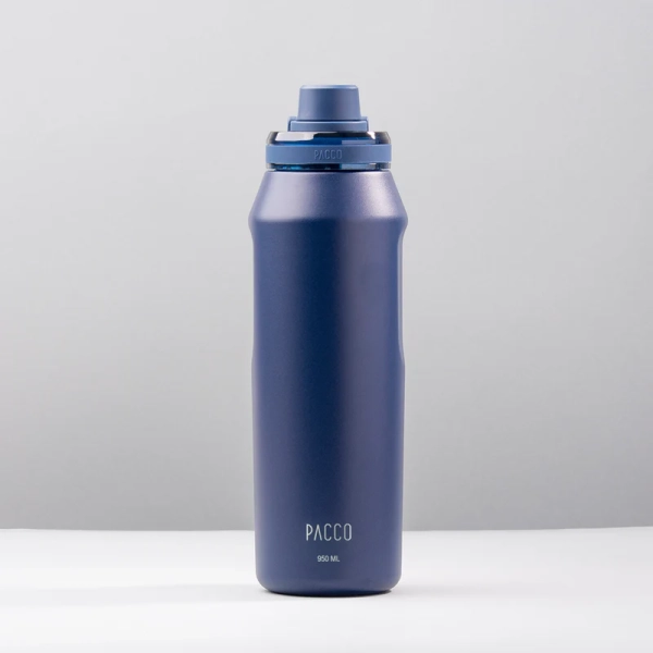 Garrafa Termica Vyta 950ml - Marinho - Image 2
