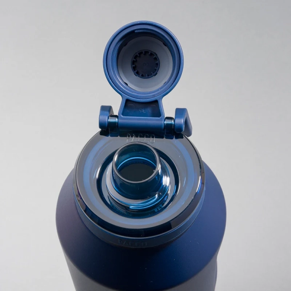 Garrafa Termica Vyta 950ml - Marinho - Image 3