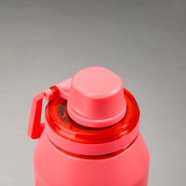 Garrafa Termica Vyta 950ml - Lovely Coral - Image 2
