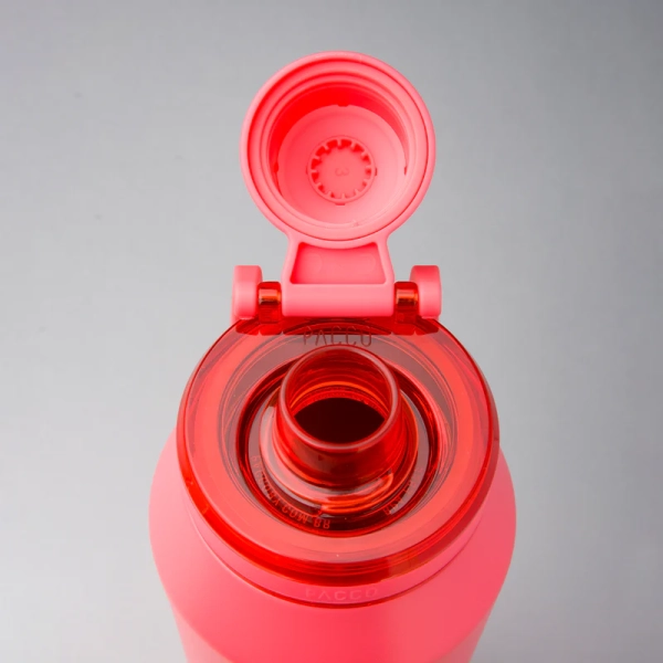 Garrafa Termica Vyta 950ml - Lovely Coral - Image 4