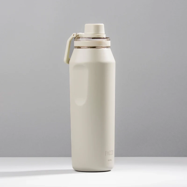 Garrafa Termica Vyta 950ml - Creme - Image 2