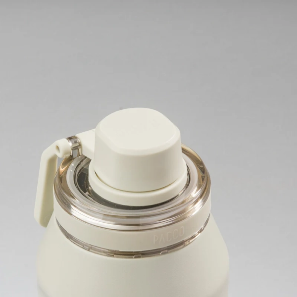 Garrafa Termica Vyta 950ml - Creme - Image 3