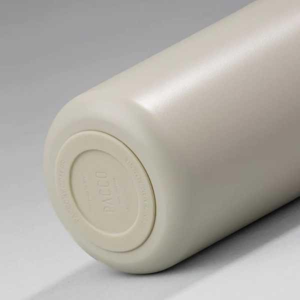 Garrafa Termica Vyta 950ml - Creme - Image 6