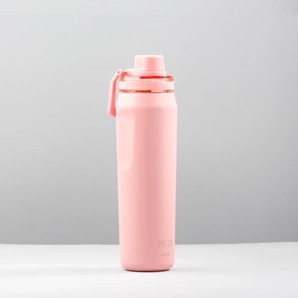 Garrafa Termica Vyta 650ml - Rose
