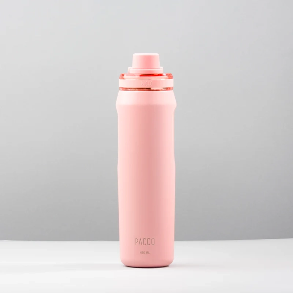 Garrafa Termica Vyta 650ml - Rose - Image 2