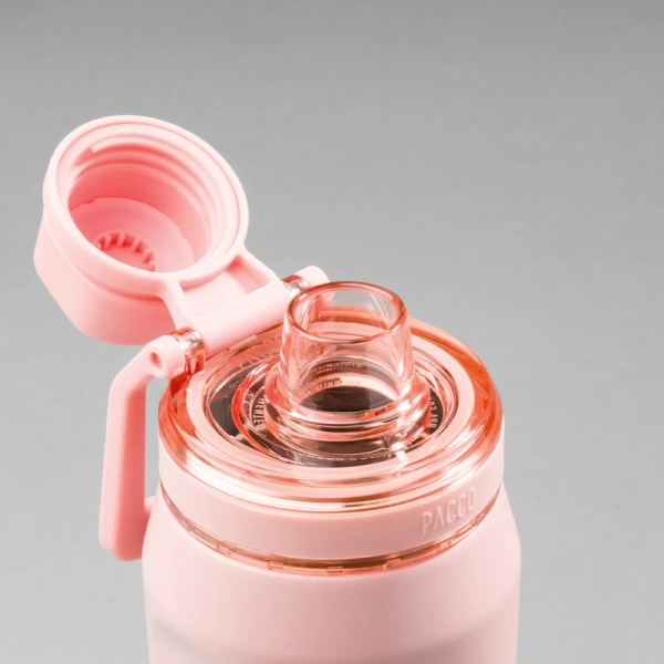 Garrafa Termica Vyta 650ml - Rose - Image 3