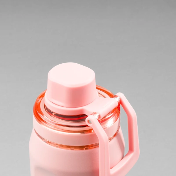 Garrafa Termica Vyta 650ml - Rose - Image 5