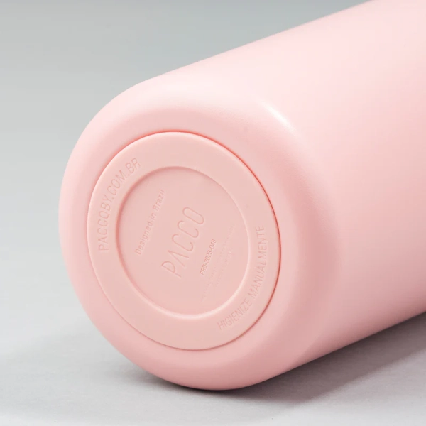 Garrafa Termica Vyta 650ml - Rose - Image 6