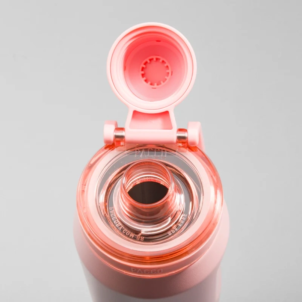 Garrafa Termica Vyta 650ml - Rose - Image 4