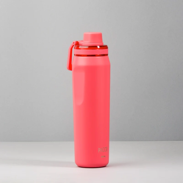 Garrafa Termica Vyta 650ml - Lovely Coral