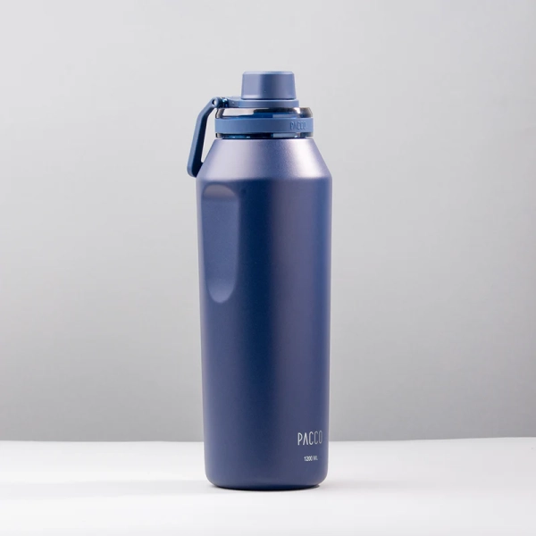 Garrafa Termica Vyta 1200ml - Marinho