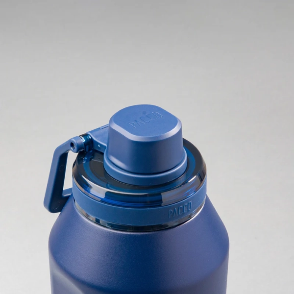 Garrafa Termica Vyta 1200ml - Marinho - Image 3